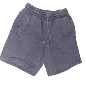 Mens athletic short